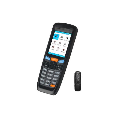 5.5inch-Handheld-4G-PDA-Scanner