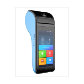 5.5inch-Handheld-4G-PDA-Scanner